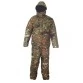 Костюм зимний Бундесвер (Мембрана)