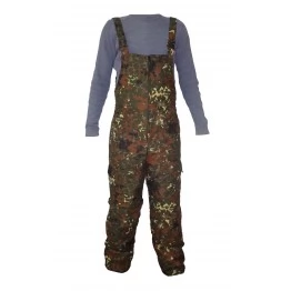 Костюм зимний Бундесвер (Мембрана)