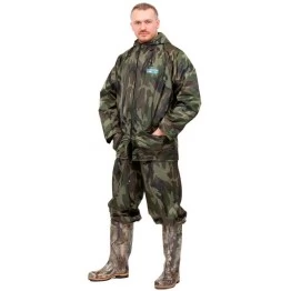 Костюм влагозащитный Hunter WPL