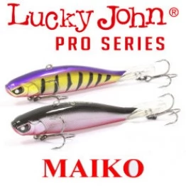 Балансир Lucky John Pro Series Maiko 49, 3 г