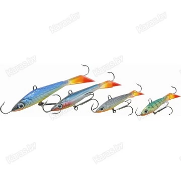 Балансир Lucky John Pliant 21, 21 г