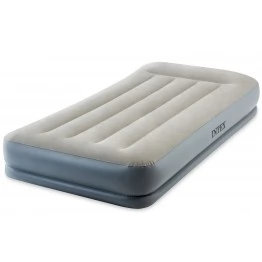 Надувная кровать Intex MID-RICE AIRBED  99 х 191 х 30 см