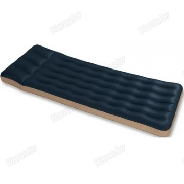 Надувной матрас Intex Camping Mat 189x72x20см
