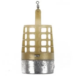 Кормушка фидерная Сталкер Дюза (20-80 г)