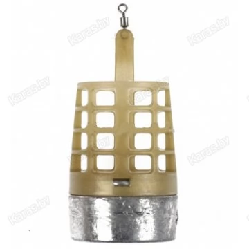 Кормушка фидерная Сталкер Дюза (20-80 г)