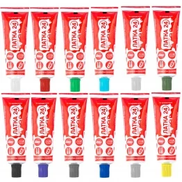 Жидкий ПВХ Латка24 для изделий из ПВХ и резины (лодок, тентов, матрасов, бассейнов)