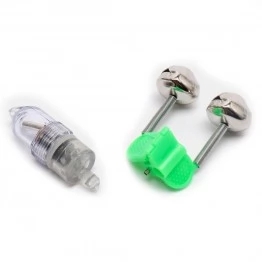 Колокольчик со световым сигнализатором Namazu N-FT-B05