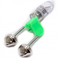 Колокольчик со световым сигнализатором Hongbo 2221