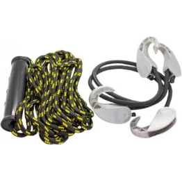 Упряжка для санок (волокуш) 5 м / 6 мм