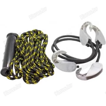 Упряжка для санок (волокуш) 5 м / 6 мм