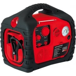 Универсальное компрессорно-пусковое устройство GENMAC-OTTO 8 в 1