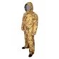 Костюм зимний Poseidon Fish Norf 2 Камыш (Мембрана)