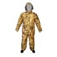 Костюм зимний Poseidon Fish Norf 2 Камыш (Мембрана)