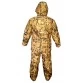 Костюм зимний Poseidon Fish Norf 2 Камыш (Мембрана)