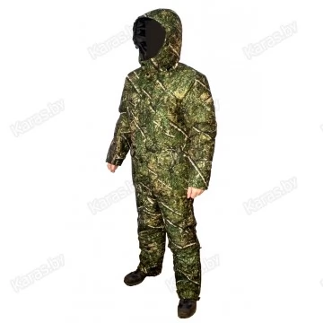 Костюм зимний Poseidon Fish Norf 2 Лес (Мембрана)