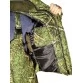 Костюм зимний Poseidon Fish Norf 2 Лес (Мембрана)