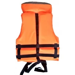 Жилет спасательный Poseidon Fish до 50кг
