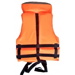 Жилет спасательный Poseidon Fish до 50кг