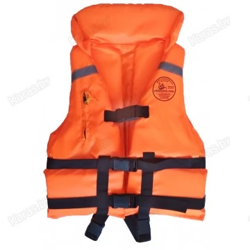 Жилет спасательный детский Poseidon Fish до 35кг