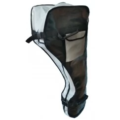 Чехол ПВХ для переноски лодочного мотора до 3.5 лс (уценка, без фастексов)