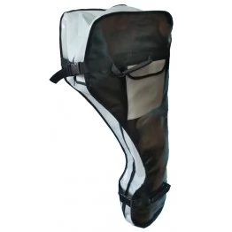 Чехол ПВХ для переноски лодочного мотора до 2.5 лс