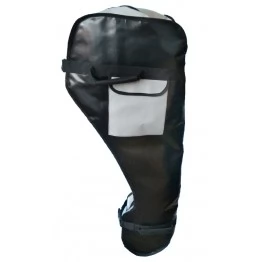 Чехол ПВХ для переноски лодочного мотора до 2.5 лс