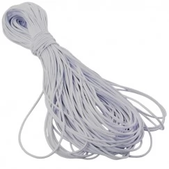 Резинка рыболовная для донки 40 м