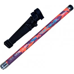 Ручка для подсачека телескопическая Kaida Wizard Mini 3 м