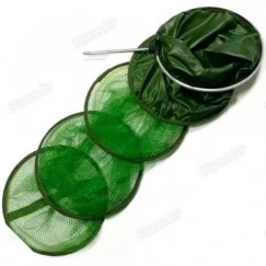 Садок прорезиненный Libao №1 40x200 см