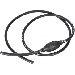 Топливный шланг с грушей 2м TU2705