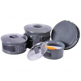 Набор посуды TRAMP TRC-035