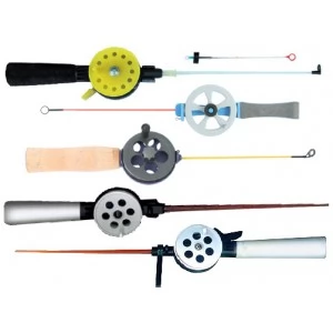 Зимняя рыбалка