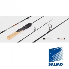 Удилище зимнее Team Salmo Zander 60см
