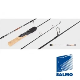 Удилище зимнее Team Salmo Zander 60см
