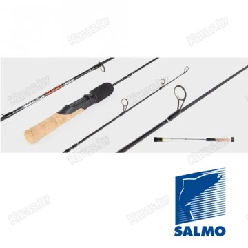 Удилище зимнее Team Salmo Zander 60см