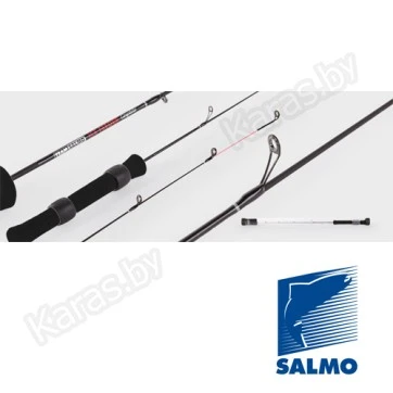 Удилище зимнее Team Salmo ICE FEEDER 63см