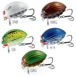 Воблер  Salmo Bass Bug BG5.5-*** (26гр)