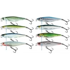 Воблер SALMO Thrill 50S (6.5г)