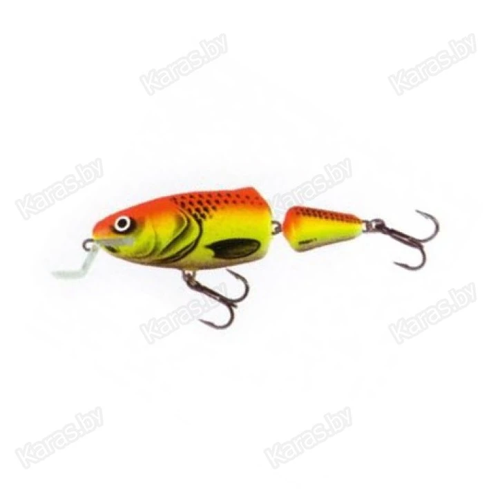 Воблер SALMO PL Frisky FR5DR (5,5гр)