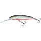 Воблер SALMO PL M6S Minnow (6гр)