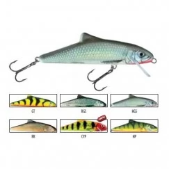 Воблер SALMO Skinner (52гр)