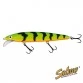 Воблер SALMO PL  Whacky WY9-***