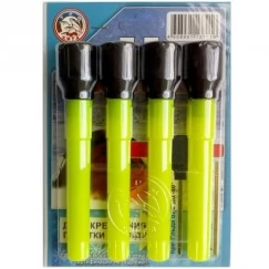 Набор ввертышей Три Кита для крепления палатки (4 шт)