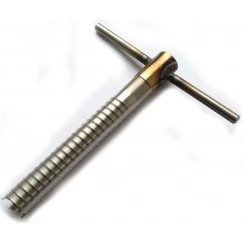 Ввертыш для крепления палатки 170х16 (неподвижная ручка)