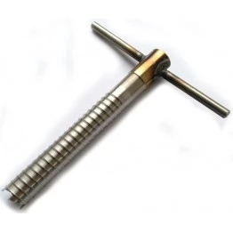 Ввертыш для крепления палатки 170х16 (неподвижная ручка)