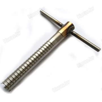 Ввертыш для крепления палатки 170х16 (неподвижная ручка)