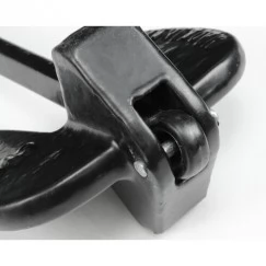 Якорь Холла в ПВХ оболочке 12.7 кг