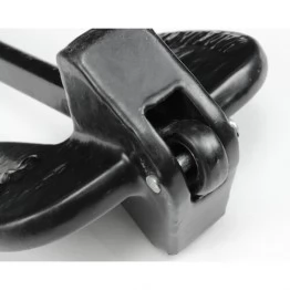 Якорь Холла в ПВХ оболочке 12.7 кг