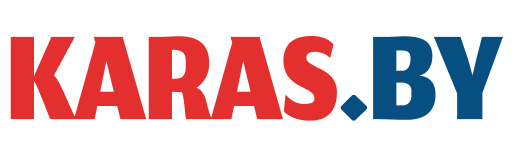 Рыболовный интернет-магазин в Беларуси karas.by, Минск